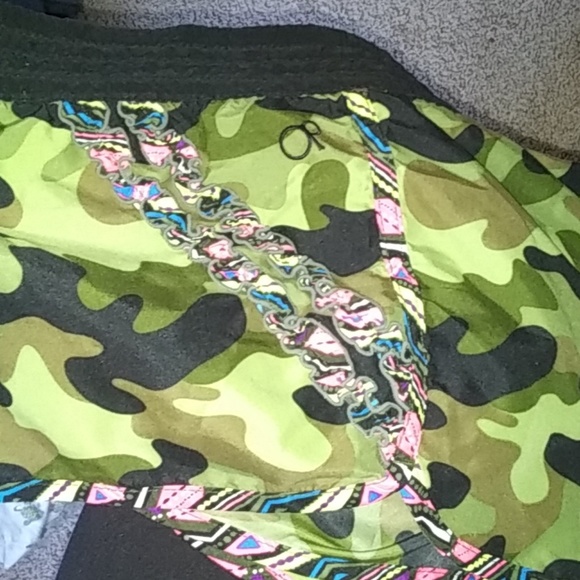 Swimming Shorts - Picture 3 of 3